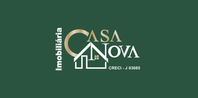 logo Imobiliária Casa Nova