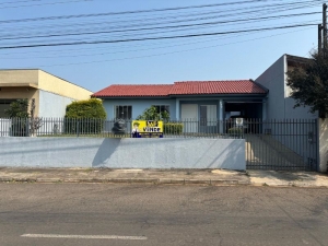 CASA para VENDA